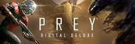 Prey Digital Deluxe klucz steam