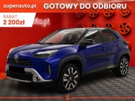 Od ręki - Executive 1.5 Hybrid 130KM | Podgrzewane fotele!