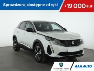 Peugeot 3008 1.2 PureTech, Salon Polska