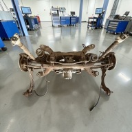 Most tylny Kompletny Mazda CX-5 KE 2012-2017r 2.2 Diesel Skyactiv-D