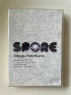 Spore Edycja Kosmiczna PC PL