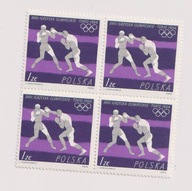 1964 Fi1370 czwórka czysty **