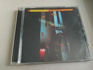 Płyta CD depeche mode Black celebration