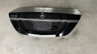 KLAPA BAGAŻNIKA MERCEDES S W222 KOLOR 040