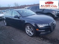 Audi A7 Audi A7 3.0 TFSI Premium Plus
