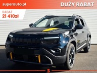 JEEP Avenger The North Face 1.2 T3 mHEV 4xe eDCT6 145KM 2025