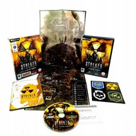 STALKER CZYSTE NIEBO / CLEAR SKY PC PREMIEROWE POLSKIE WYDANIE PL