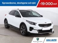 Kia XCeed 1.5 T-GDI, Salon Polska, Serwis ASO