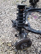 land rover discovery sport amortyzator przod