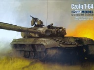 Angraf 5/2015: czołg T-64