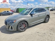 Audi SQ5 Premium Plus 2023 3.0 Benzyna 349KM
