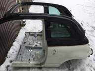 FIAT 500 ABARTH 595 CABRIO WANNA TYŁ Z DACHEM