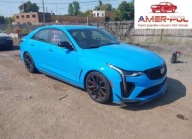 Cadillac CT4 V Series Blackwing 2022 3.6l 3.6 Benzyna 472KM