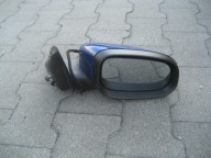 volvo s40 v50 04-07r lusterko przód prawe 6pin kod 476 46 europa