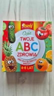 QUIZ TWOJE ABC ZDROWIA