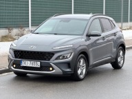 HYUNDAI KONA 1.0 T-GDI Smart DCT KRAJOWY BEZWYPADKOWY I WŁAŚCICIEL