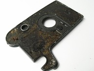 MAMIYA C330: prawa pokrywa