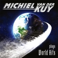 MICHIEL VAN DER KUY - Plays World Hits- 2026 (SpaceSynth)