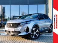 Peugeot 3008 Allure Pack 1.5 130KM AT *