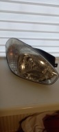 HYUNDAI ACCENT III 06-11r LAMPA PRAWA PRZÓD PRZEDNIA 92102-1E0XX