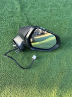 Toyota Corolla E21 lusterko prawe 9-PIN