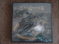 BLIND GUARDIAN Live Beyond The Spheres Box 4 lp NM/Jak nowy!