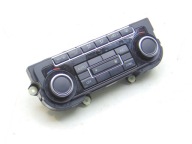 PANEL NAWIEWU KLIMATYZACJI VW GOLF VI 5K0907044GJ