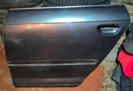 Drzwi lewe tył AUDI A3 8P0 02-12