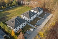 Dom, Ożarów Mazowiecki, Ożarów Mazowiecki, Warszawski zachodni, 142 m²