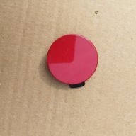 ZASLEPKA HAKA HOLOWNICZEGO ZDERZAKA PRZOD VW GOLF VI 6 5K0807241E