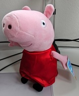 Maskotka Świnka Peppa oryginalna Hasbro