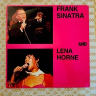 Frank Sinatra And Lena Horne Frank Sinatra And Lena Horne 1984 SW (NM-/EX-)