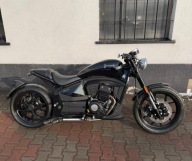 -3000zł JUNAK M15 125 - Black Edition - Na prawko B RATY na TELEFON dostawa