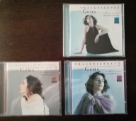 VERONIQUE GENS Tragediennes cd 1-3