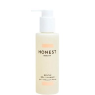 Honest Beauty Gentle Gel Cleanser Żel Oczyszczająco Łagodzący do Twarzy