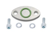 Zaślepka SAI COMBI VALVE 1.8T VW Audi Skoda Seat * skuteczna