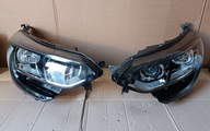 RENAULT MEGANE IV LAMPA REFLEKTOR PRAWY LEWY DEMONTAŻ 260108478R 260602792R