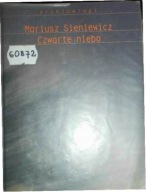 Czwarte niebo Mariusz Sieniewicz