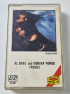 Al Bano Romina Power Fragile Exton EX037 high quality 90 kaseta