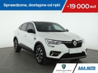 Renault Arkana E-Tech, Salon Polska, Serwis ASO