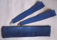 OPASKA Z UCHWYTAMI DO TOREBKI O'BAG STANDARD JEANS