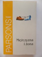 Mężczyzna i żona Parsons