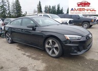 Audi A5 Sportback Premium Plus 45 Tfsi Quattro S Tronic 2021 2.0 Benzyna