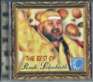 Rudi Schuberth - The Best Of Rudi Schuberth UNIKAT