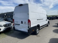 Fiat Ducato L2H2 Blaszak Klimatyzacja 3 osobowy