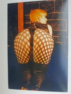 kobieta akt prywatna sesja fotografia oryginał (154b)