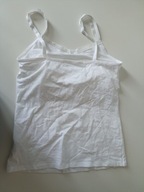 Śliczna koszulka M&S 5083 UK 14 EUR 42 81% cotton