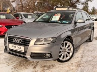Audi A4 Avant Swietny stan Zadbany Keyless 1.8 Benzyna 160KM