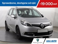 Renault Grand Scenic 1.6 16V, Navi, Klima