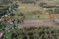 Działka, Poraj, Poraj, Myszkowski, 1047 m²